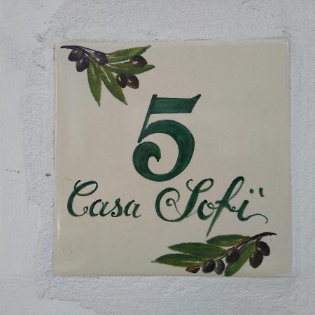 Casa Sofi Villa Ostuni Exterior photo