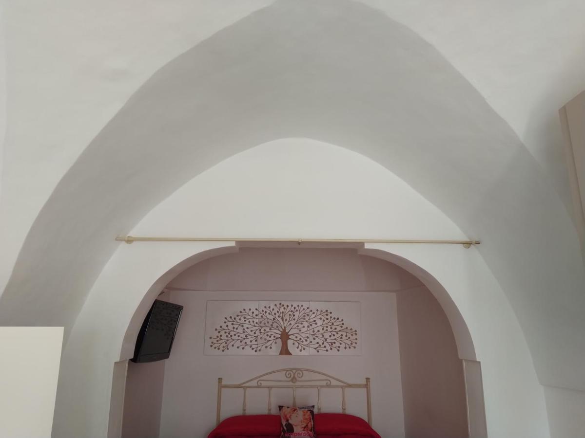 Casa Sofi Villa Ostuni Exterior photo